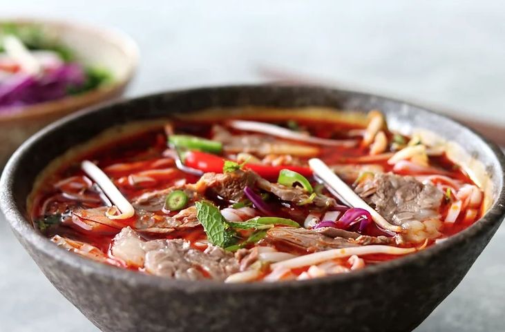 Bun Bo Hue